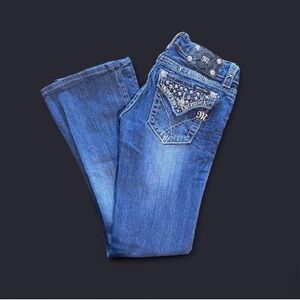 Women's Miss Me Jean’s